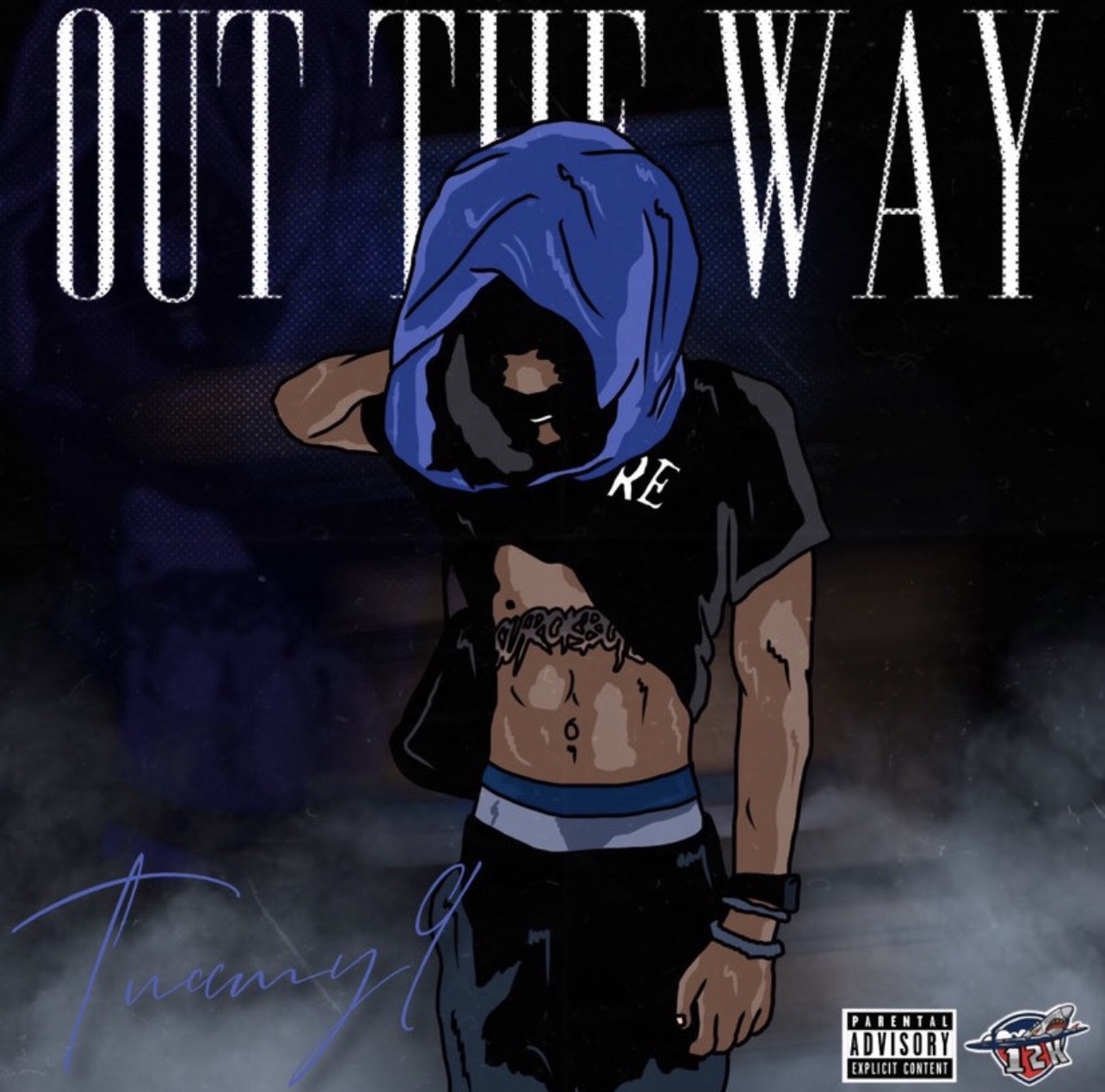 Album Cover 4